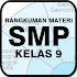 Rangkuman Materi Kelas 9 SMP1.0