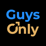 Cover Image of Download Guys Only - Gay Dating & Chat  APK