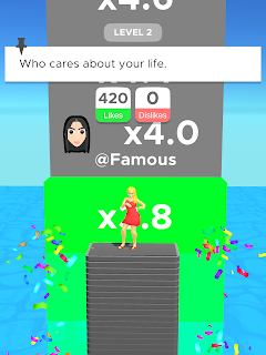 Viral Post Run screenshot 13