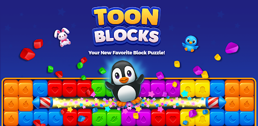 Toon Blocks