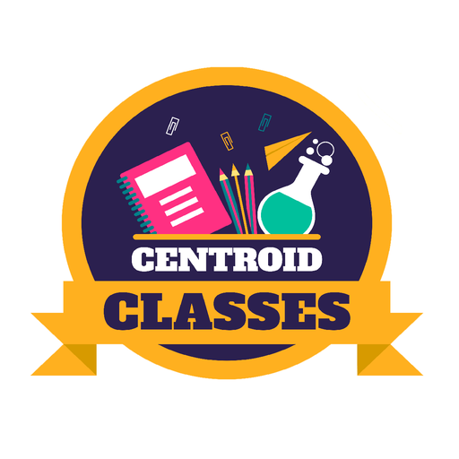Centroid Classes