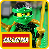 Collector LEGO Ninjago icon