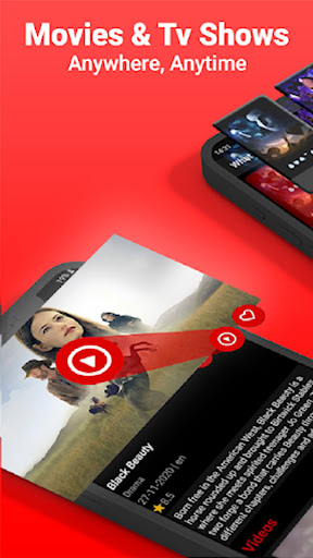 HDO Player - Movies  TV Shows