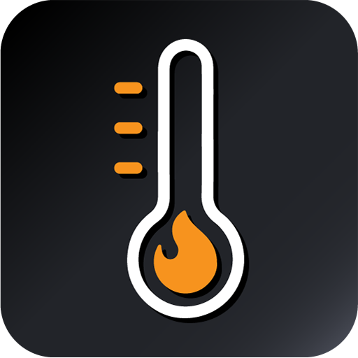 isolation hot theme termometru digital inteligent – Aplicații pe Google Play