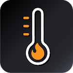 Cover Image of Download Smart Digital Thermometer  APK