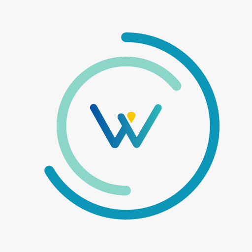 Well App logo