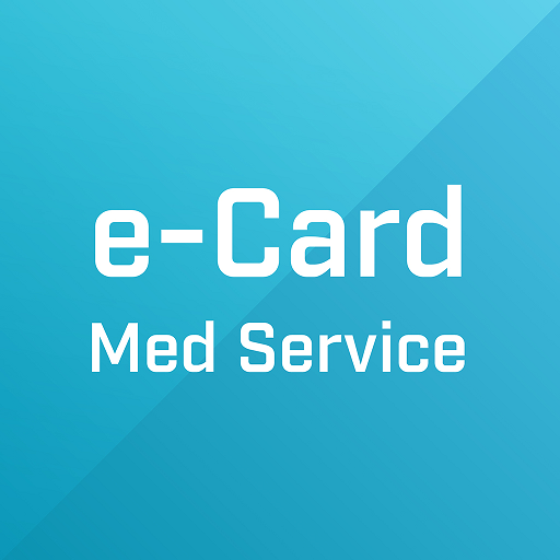 eCard logo