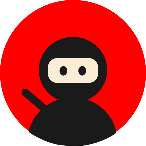 La muraglia cinese - Ứng dụng trên Google Play biểu tượng avatar Ninja: Bạn là tín đồ của chiến binh Ninja và thích sửa đổi hồ sơ của bạn để giống với hệ thống Ninja? Hãy tải về ứng dụng La muraglia cinese - Ứng dụng trên Google Play biểu tượng avatar Ninja của chúng tôi ngay hôm nay! Hãy tạo hồ sơ của bạn với biểu tượng avatar Ninja và thể hiện phong cách của mình.