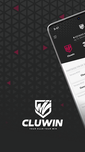 Cluwin Screenshot 1 - AppWisp.com