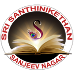 Cover Image of Télécharger Sri Santhinikethan Sanjeev Nag  APK