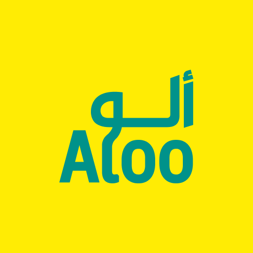 Aloo logo