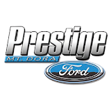 Prestige Ford DealerApp icon