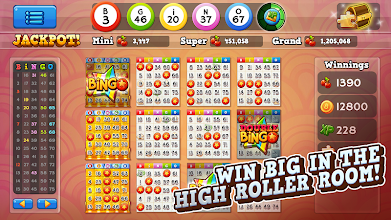 ビンゴポップ Bingo Pop Google Play のアプリ