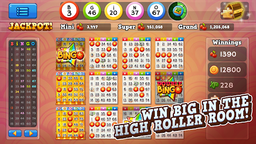 ビンゴポップ Bingo Pop Google Play のアプリ