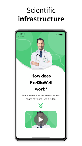 PreDiaWell Screen 2