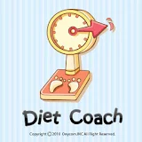 DietCoach icon