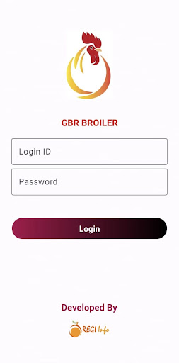 GBR Broiler