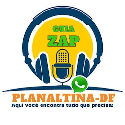 Imagen de icono Guia Zap Planaltina-Df