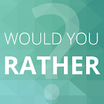 Cover Image of Download Would you rather?  APK