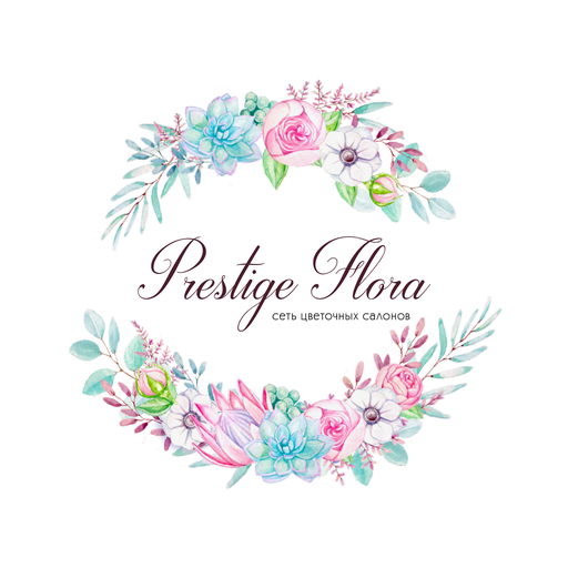 FLOWERSHOP | Краснодар logo