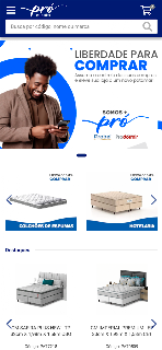 Pró Colchões