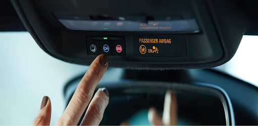 OnStar Link Chile