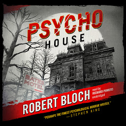 Obraz ikony: Psycho House