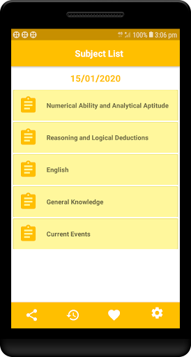 Hotel Management Exam Clear Gu Screen 2