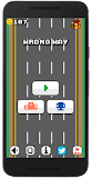 Wrong way