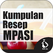 Top 38 Books & Reference Apps Like Kumpulan 250 Resep MPASI - Best Alternatives