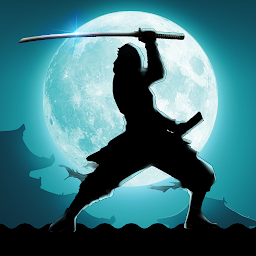 Obrázek ikony Kaz Warrior 3 - Shinobi Legend