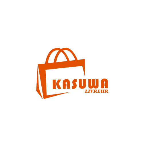 Kasuwa Livreur logo