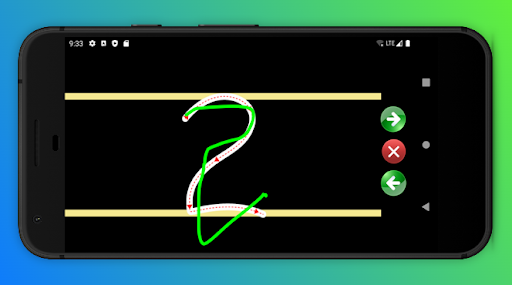 Kids Chalk UP Premium Screen 3