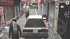screenshot of Tokyo Narrow Driving Escape 3D