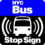 Top 37 Travel & Local Apps Like NYC Bus Stop Sign - Best Alternatives