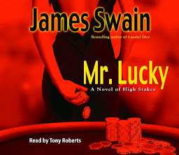 Icoonafbeelding voor Mr. Lucky: A Novel of High Stakes