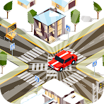 car highway driving games