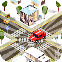 car highway driving games