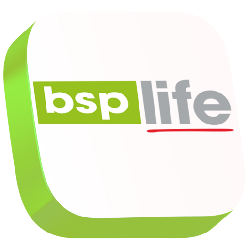 BSP Life Fiji logo