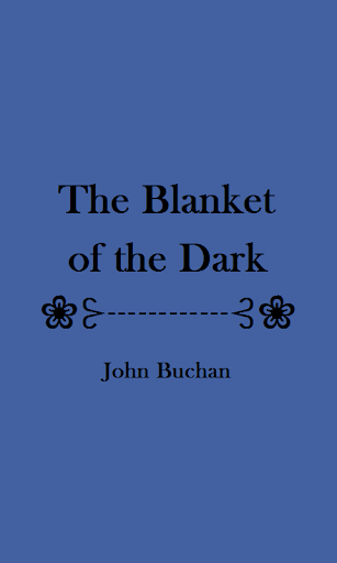 The Blanket of the Dark eBook Screen 2