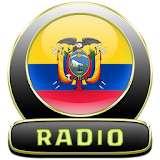 Ecuador Online Radio And Music icon