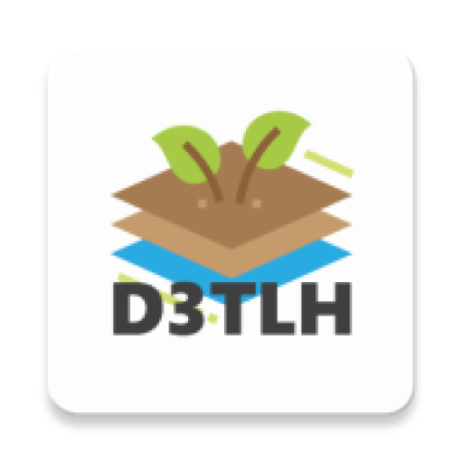 D3TLH Kab Kediri logo
