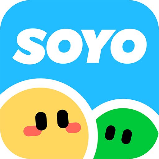 SOYO: Canlı Sohbet & Arkadaşlık