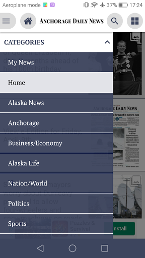 Anchorage Daily News - ADN Screen 3