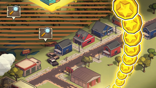 Town Survival Gallery Screentshots 11