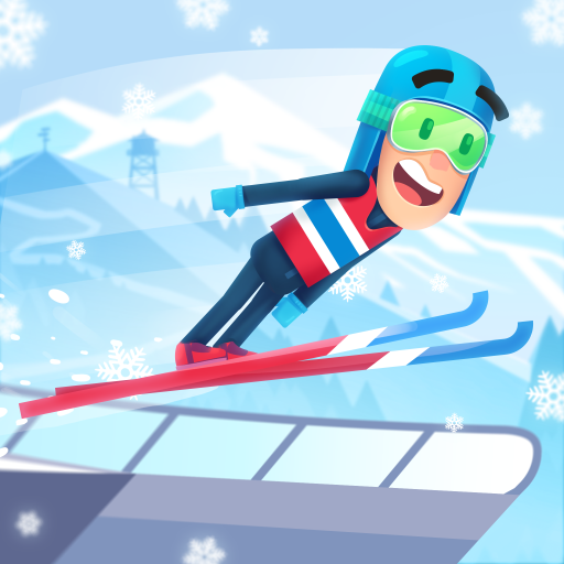 Get Ski Jump Challenge for Android Aso Report