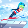 Get Ski Jump Challenge for Android Aso Report