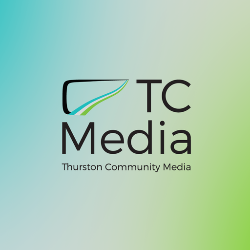 Thurston Community Media logo