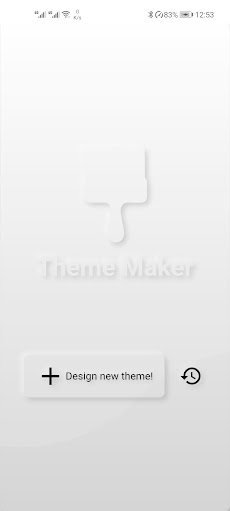 Theme Maker For EMUIのおすすめ画像1