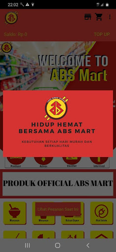 ABS MART